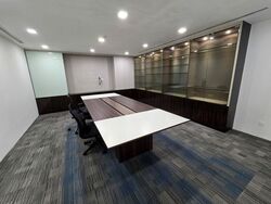 The Octagon (D1), Office #522790211